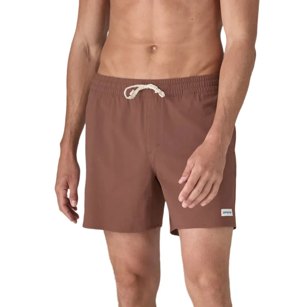 Home Waters Volley Shorts for Men - 16