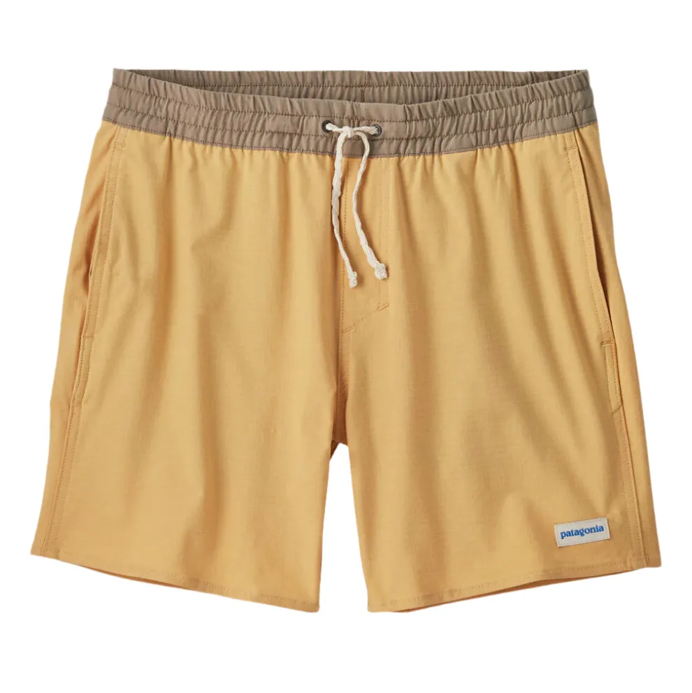 Home Waters Volley Shorts for Men - 16