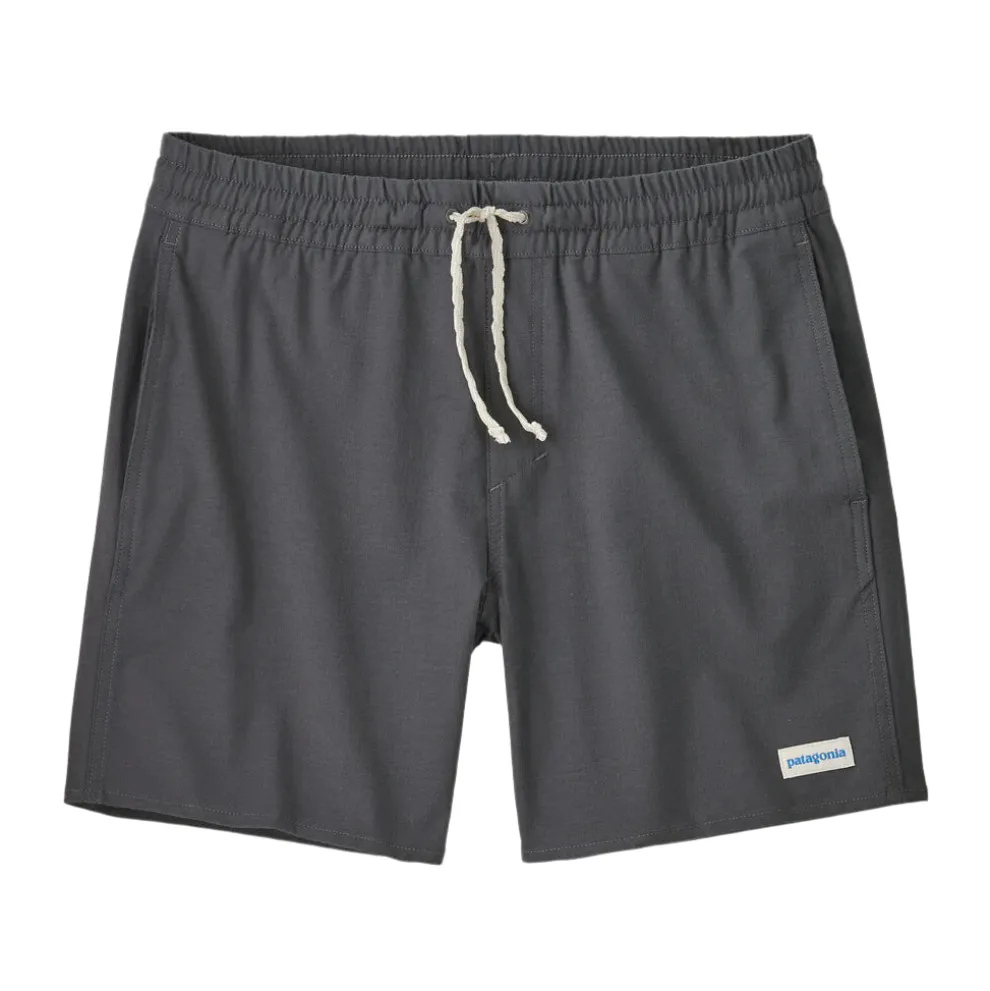 Home Waters Volley Shorts for Men - 16
