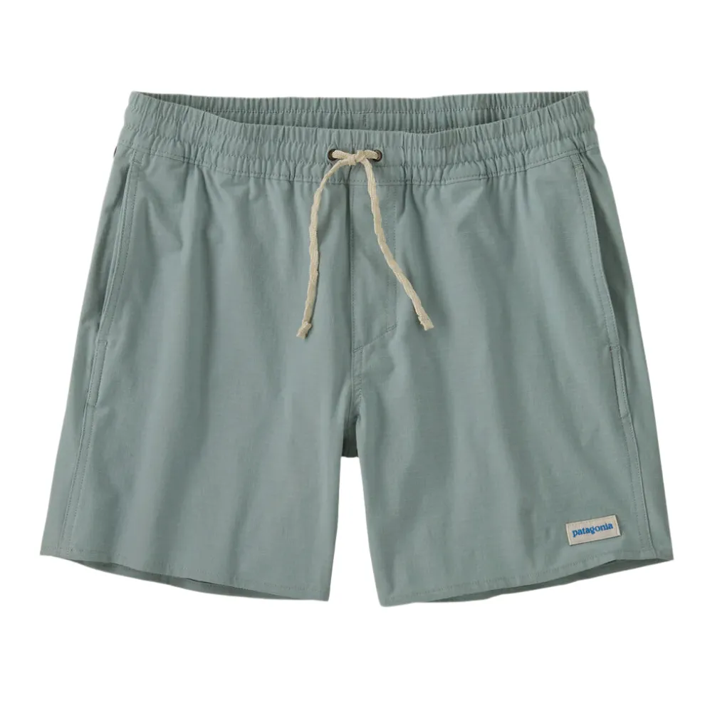 Home Waters Volley Shorts for Men - 16