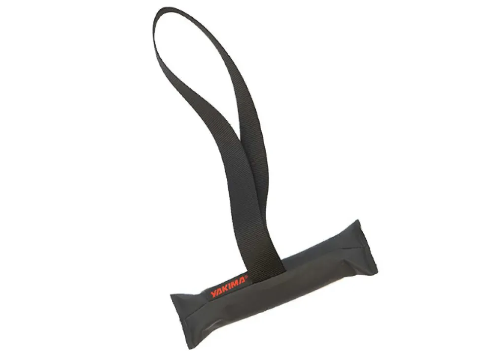 Hood Anchor Strap Set