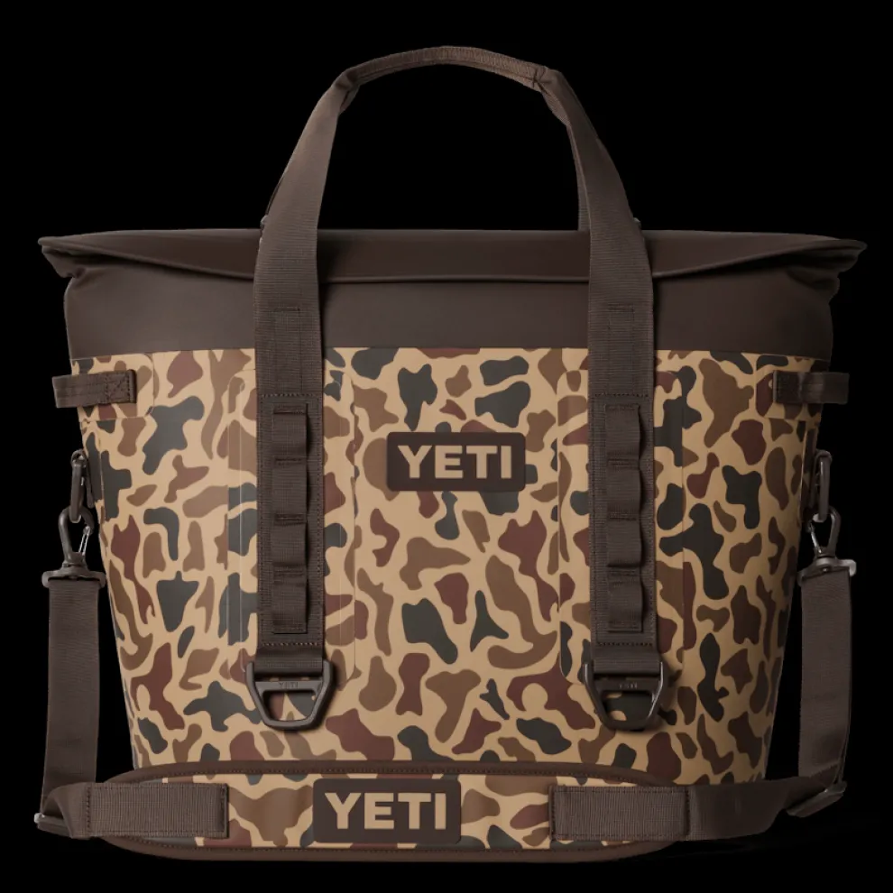 Hopper M30 2.0 Cooler