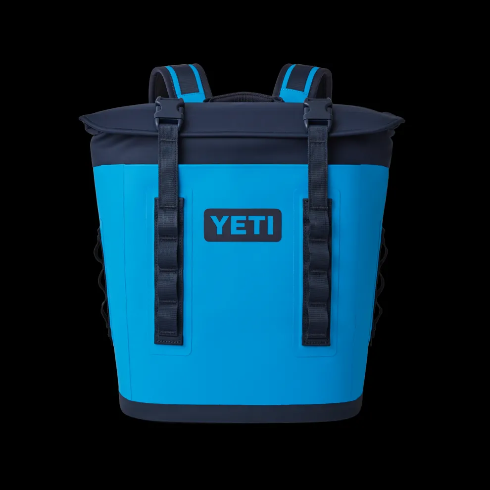 Hopper M12 Soft Backpack Cooler