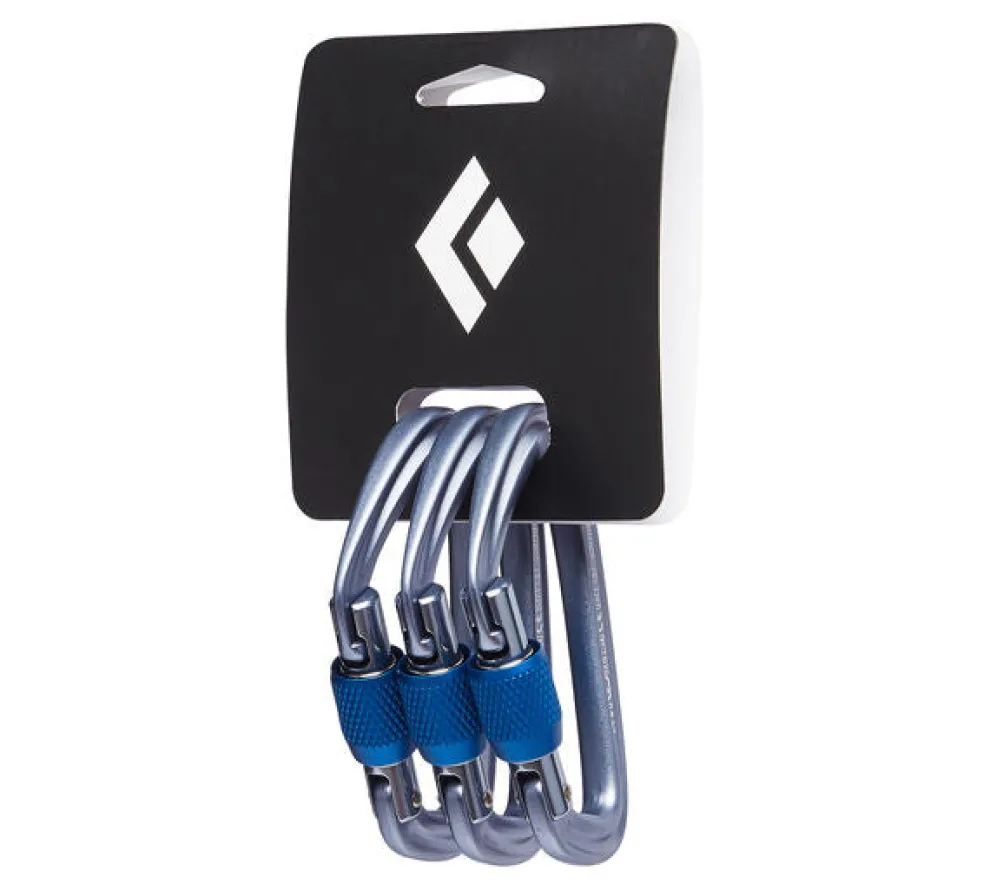 Hotforge Screwgate 3 Pack