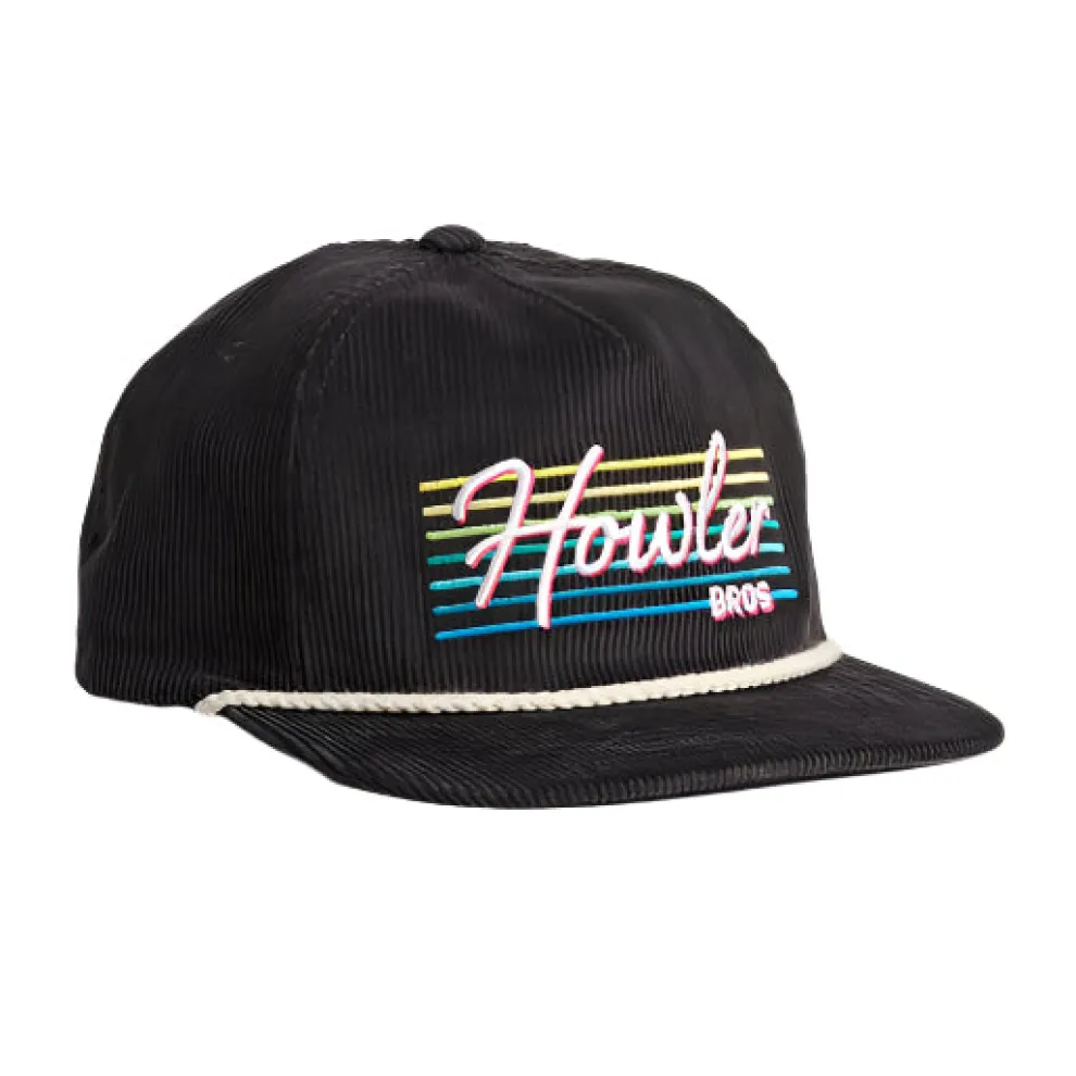 Howler Beach Club Snapback (SALE)