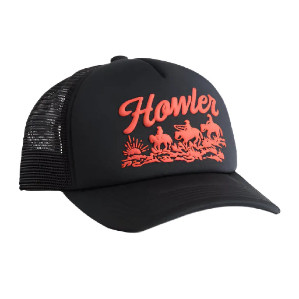 Howler Posse Foam Dome