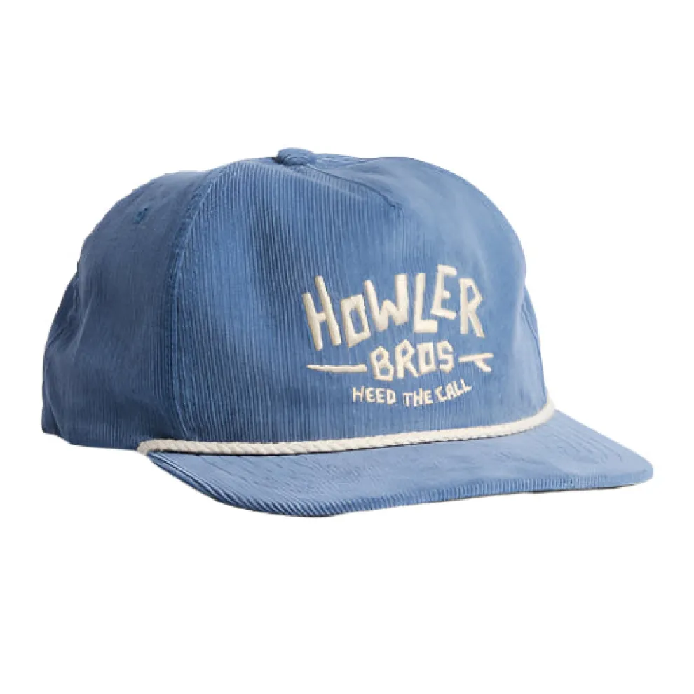 Howler Rider Snapback (SALE)