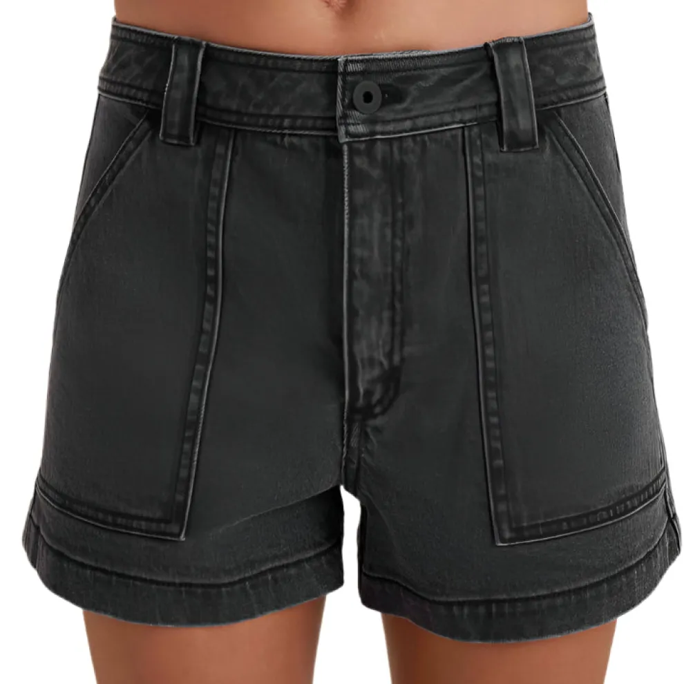 HWY Shorts