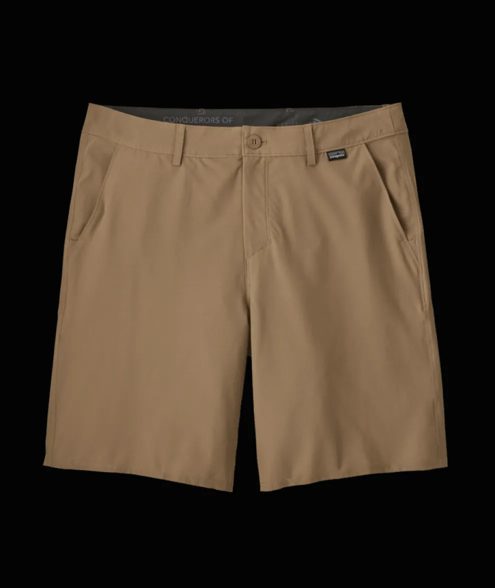 Hydropeak Hybrid Walk Shorts- 19" for Men (SALE)