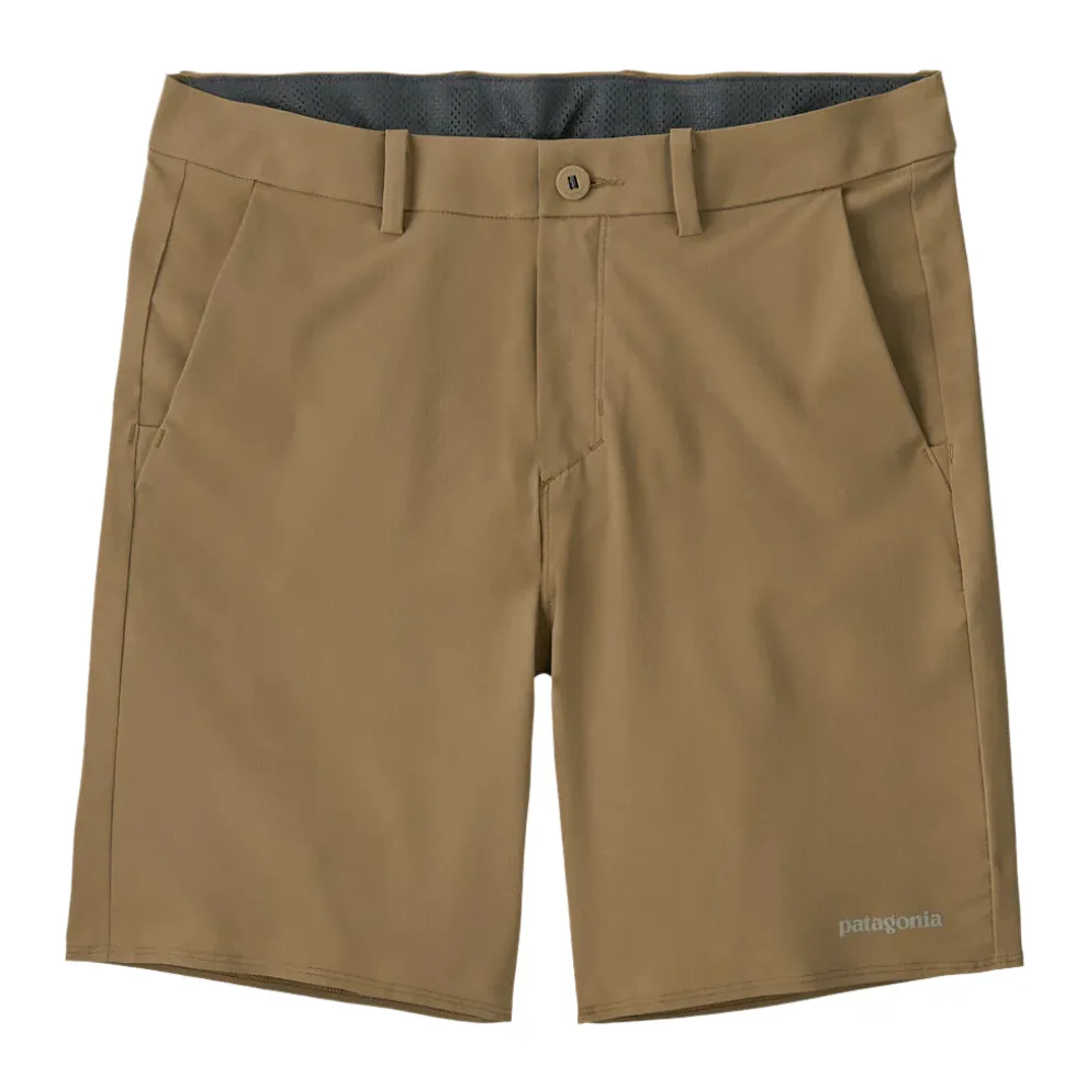 Hydropeak Hybrid Walk Shorts for Men - 18"