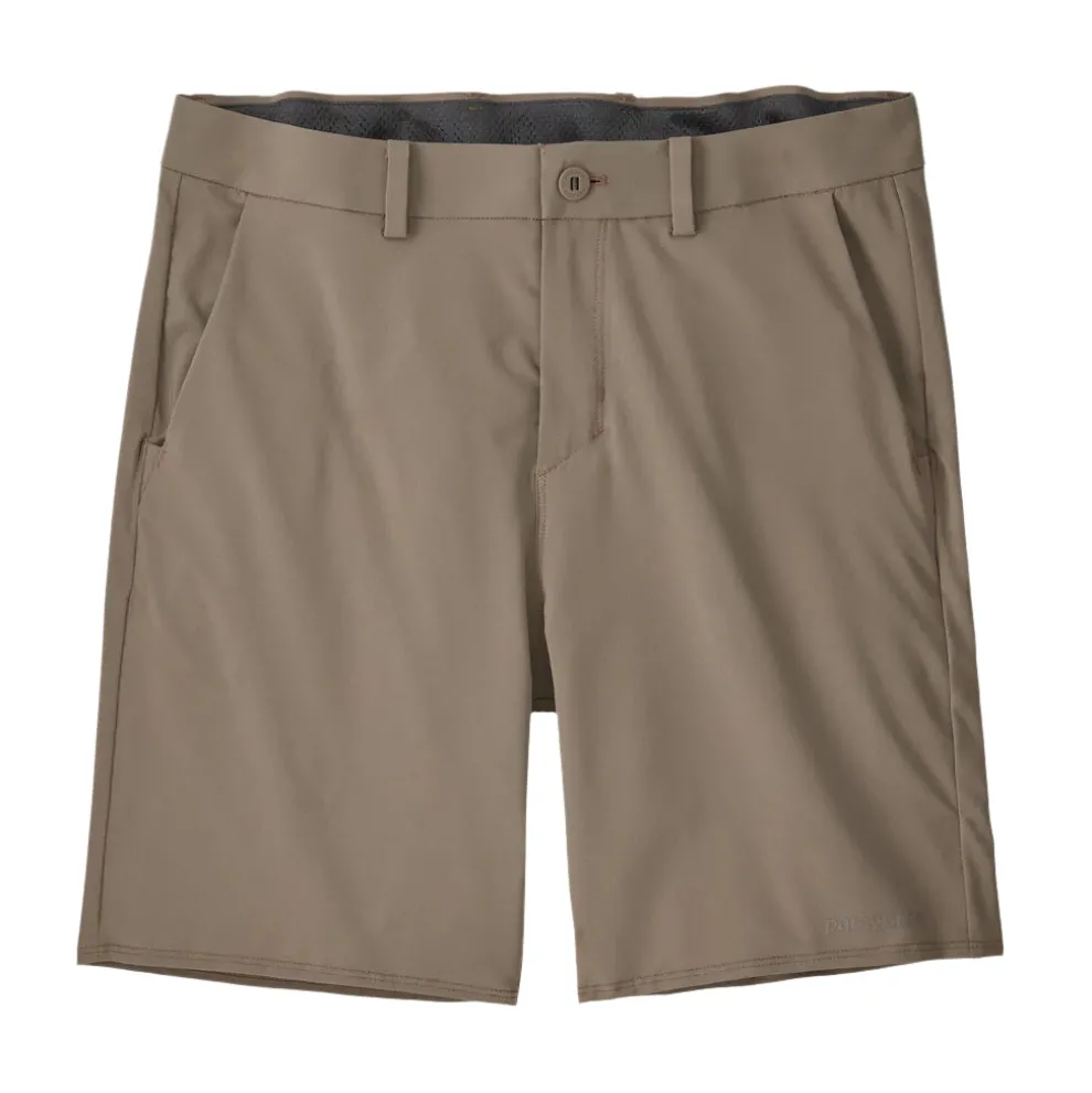 Hydropeak Hybrid Walk Shorts for Men - 18