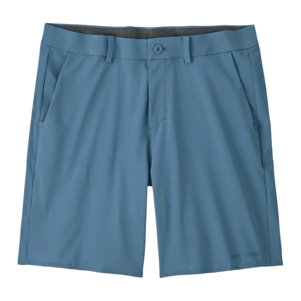 Hydropeak Hybrid Walk Shorts for Men - 18