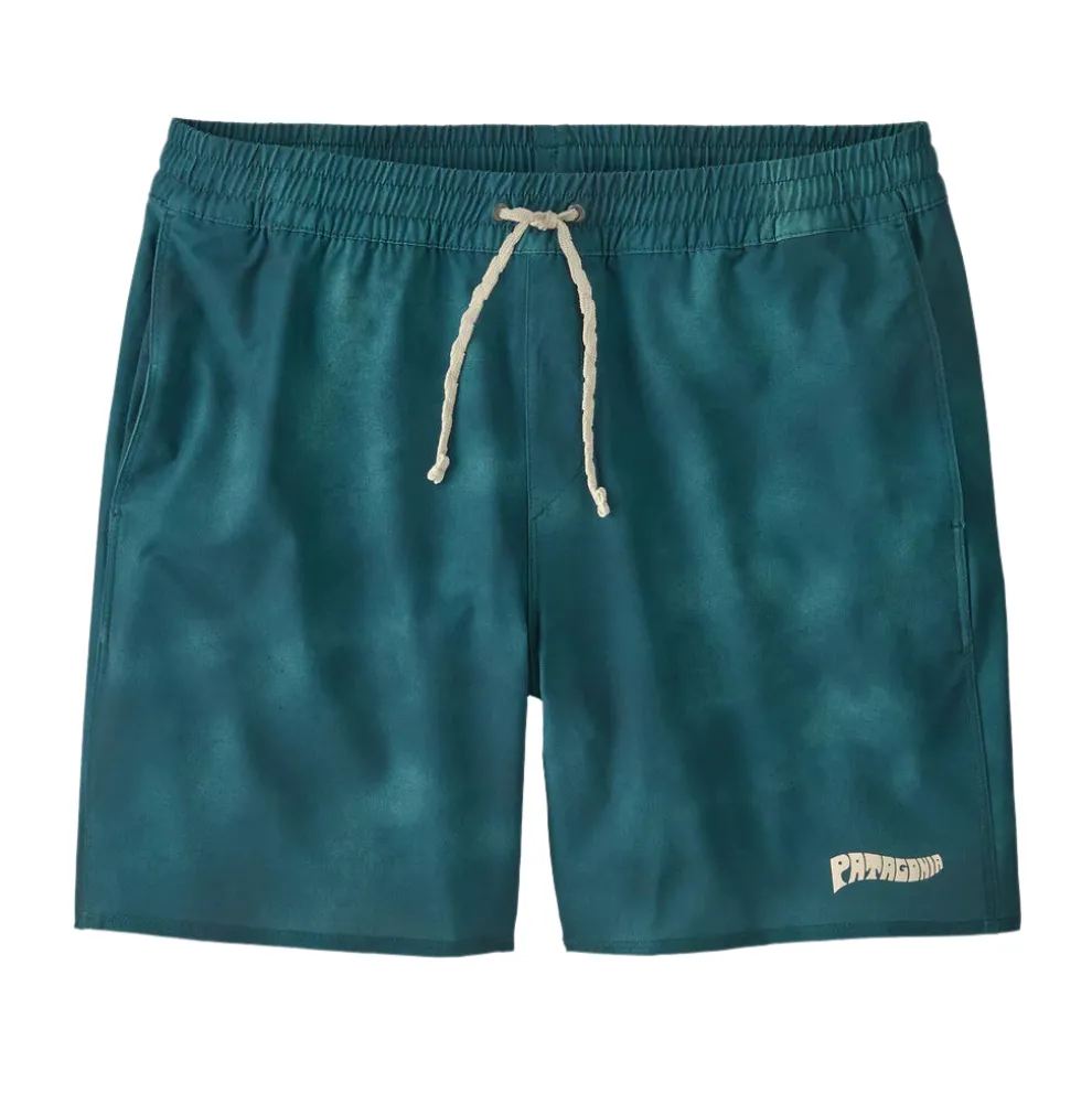 Hydropeak Volley Shorts - 16" for Men