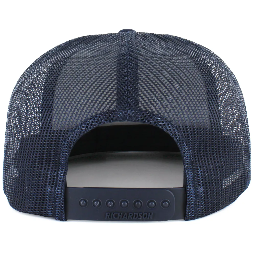 I <3 Small Waves Foam Trucker Hat