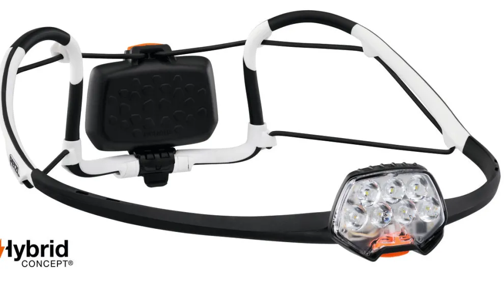 IKO Headlamp (SALE)