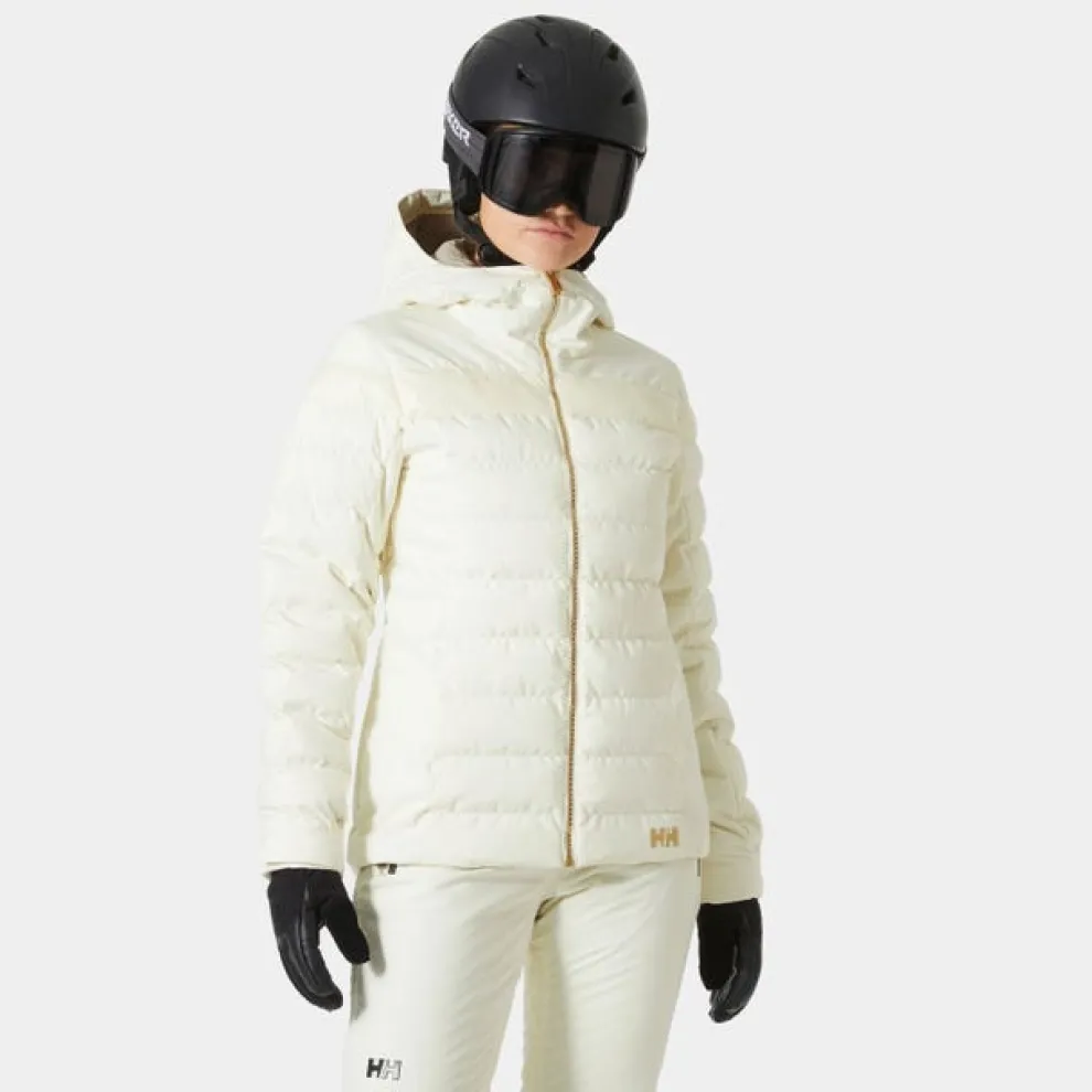 Imperial Puffy Jacket for Women
