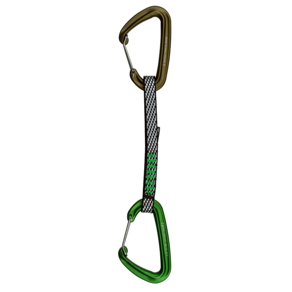 Inferno 6" Go-To Quickdraw