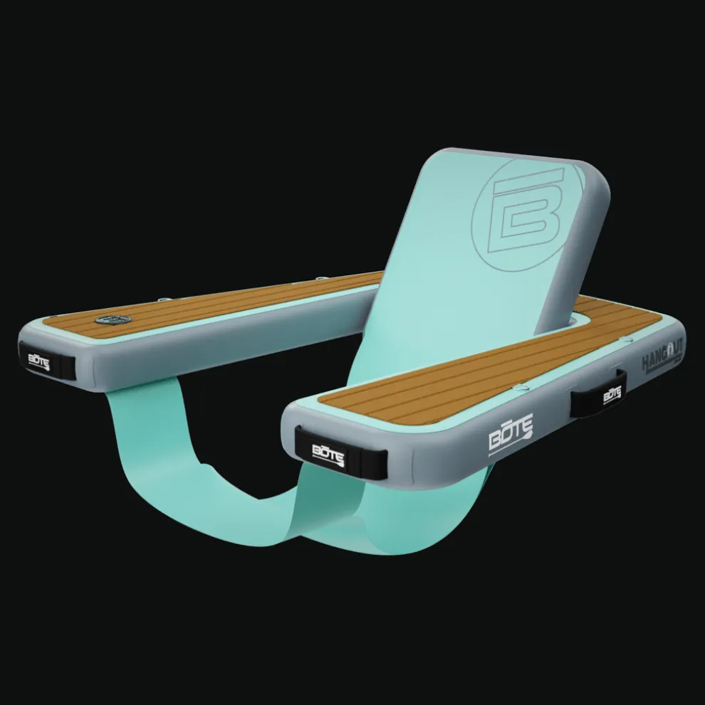 Inflatable Hangout Chair Classic