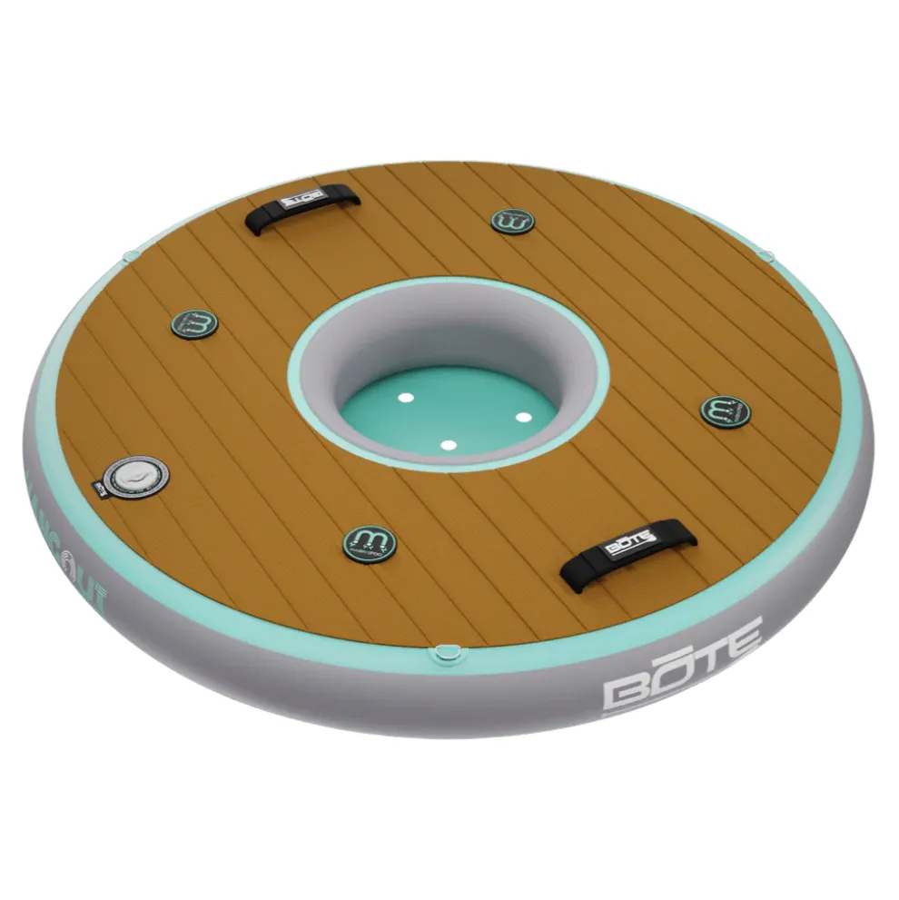 Inflatable Hangout Bar Classic