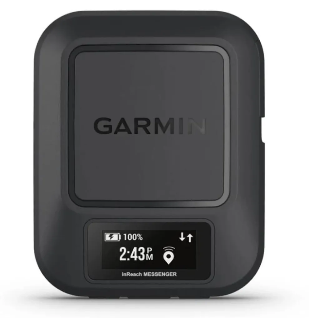 inReach Messenger
