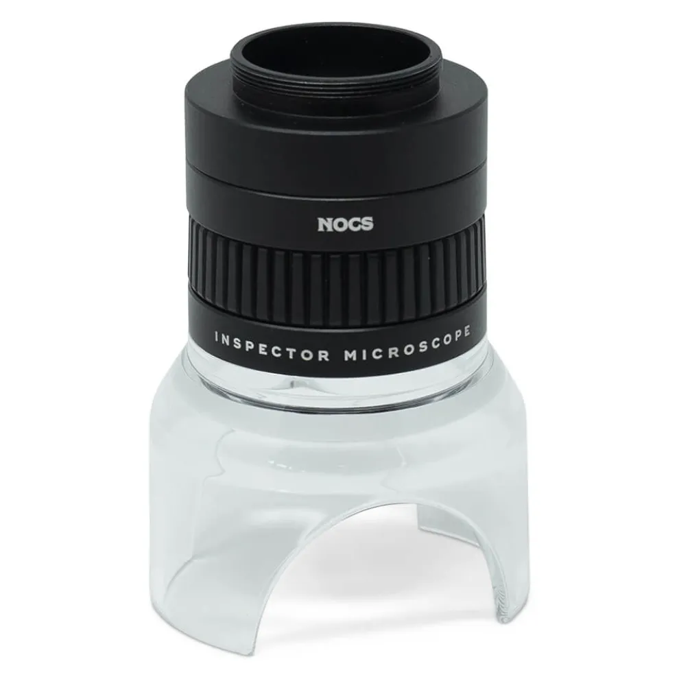 Inspector Microscope