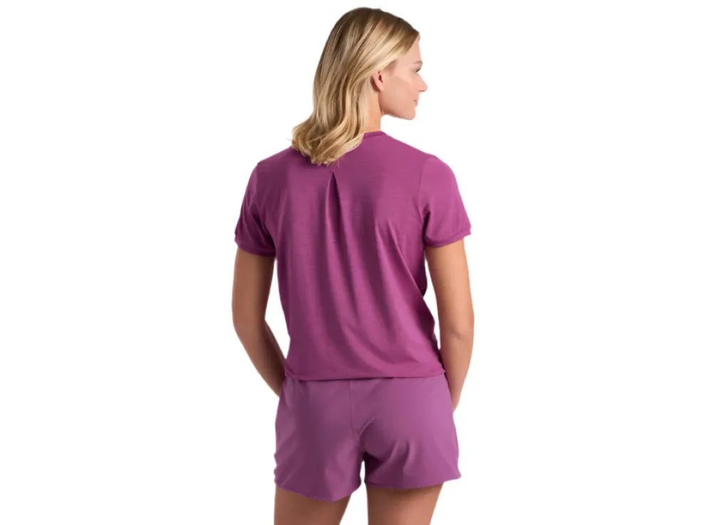 Inspira Short-Sleeve Shirt