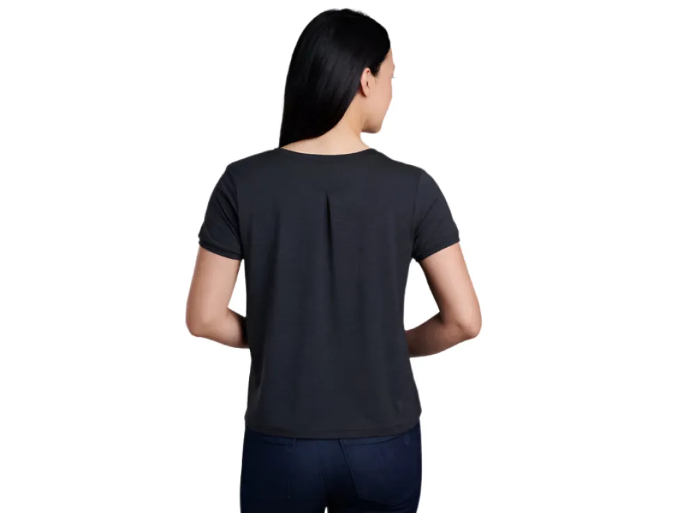 Inspira Short-Sleeve Shirt