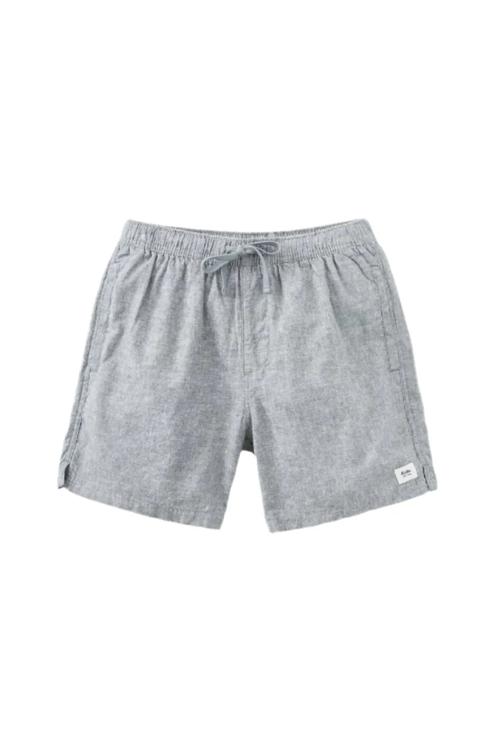 Isaiah Local Shorts for Men