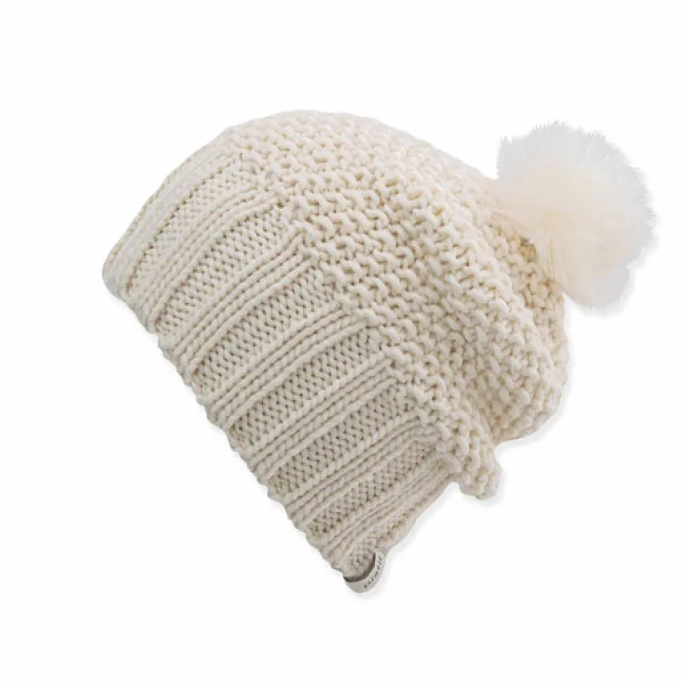 Juliette Slouchy Beanie for Women