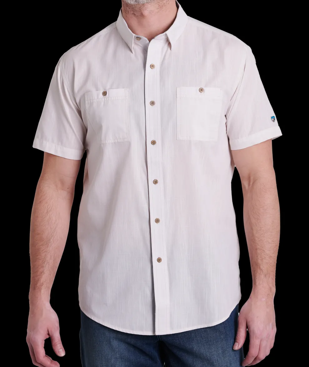 Karib Stripe Shirt for Men