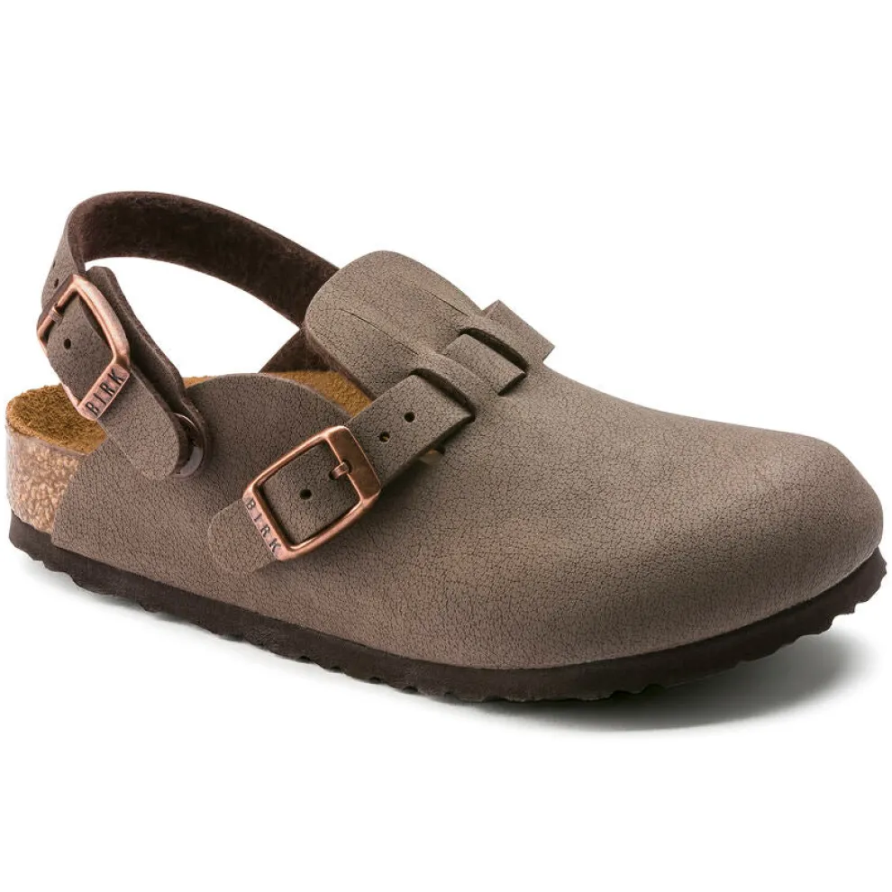 Kay Kids Birkibuc Clogs for Kids