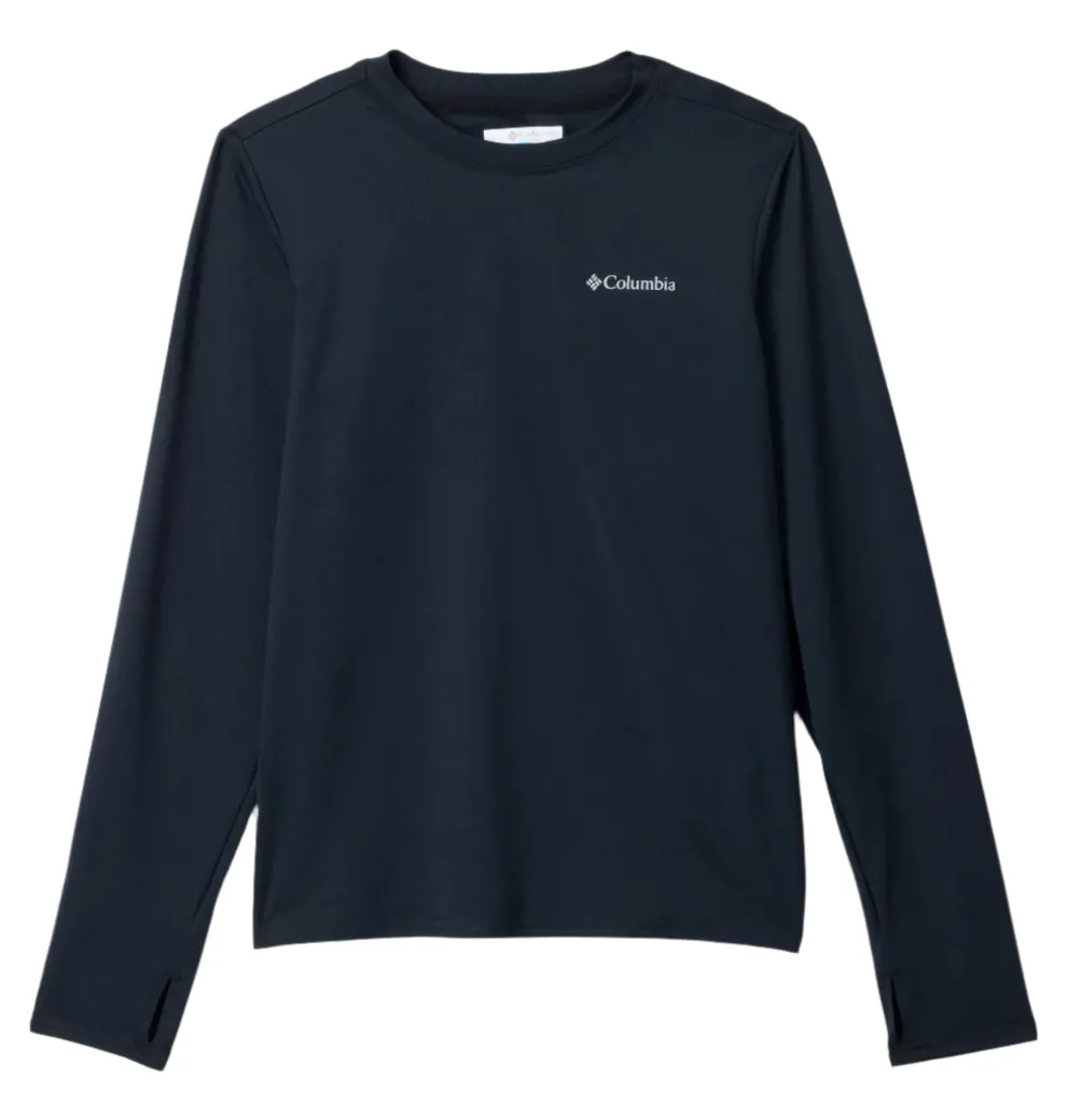 Kids' Chill River Long Sleeve Shirt