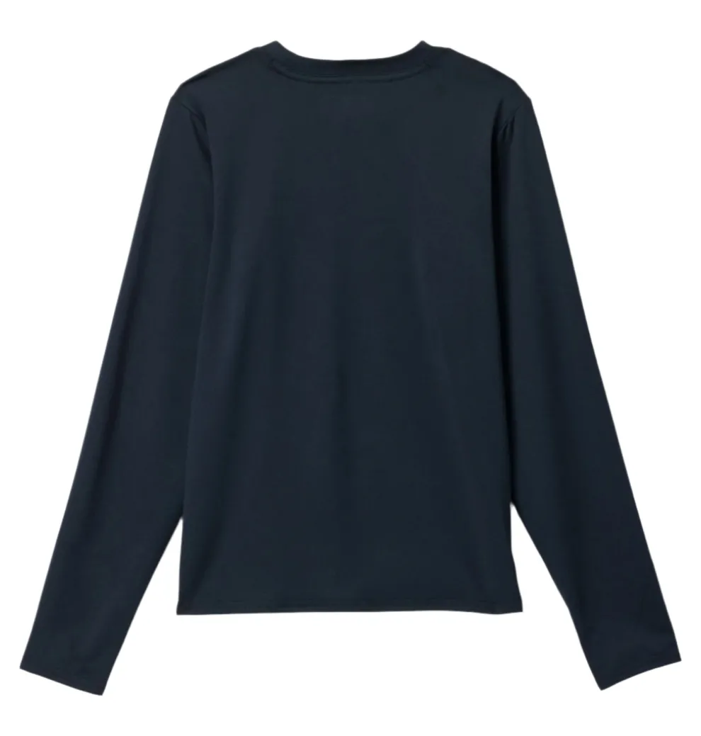 Kids' Chill River Long Sleeve Shirt