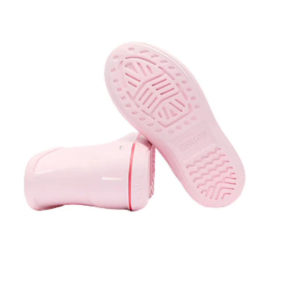 Kid's Tufs Ankle Deck Boots