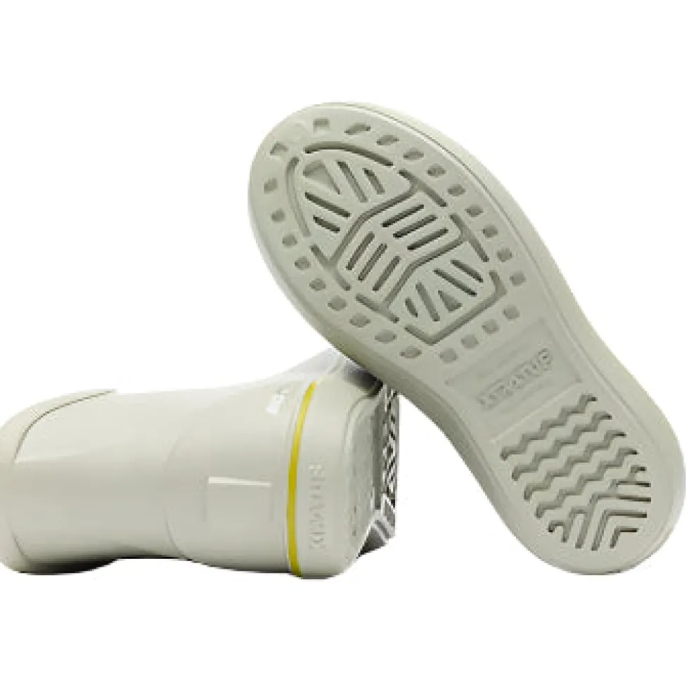 Kid's Tufs Ankle Deck Boots