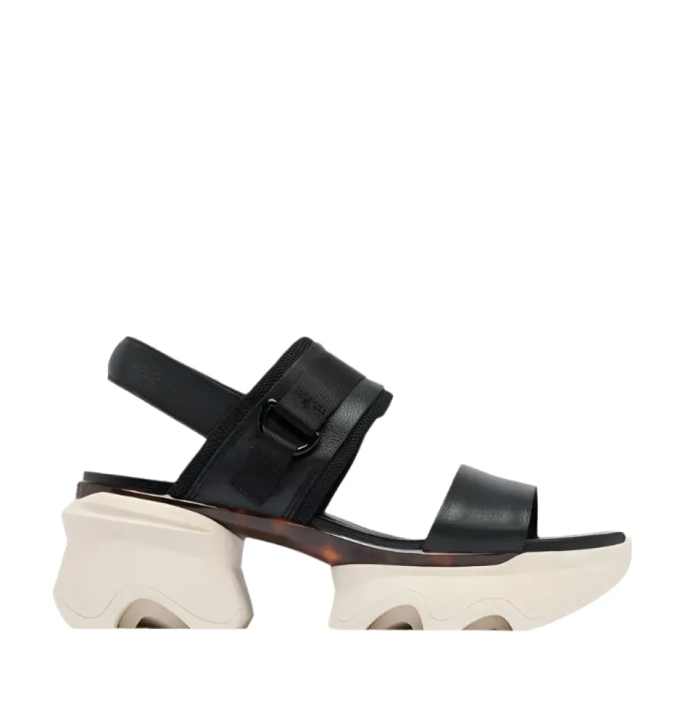 Kinetic Impact Slingback Heel for Women