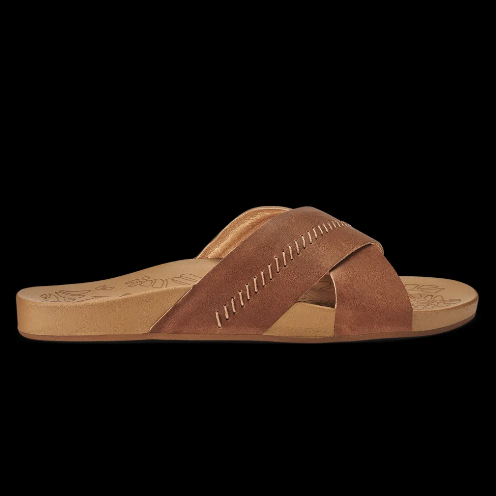 Kipe'a 'Olu Slide Sandals for Women