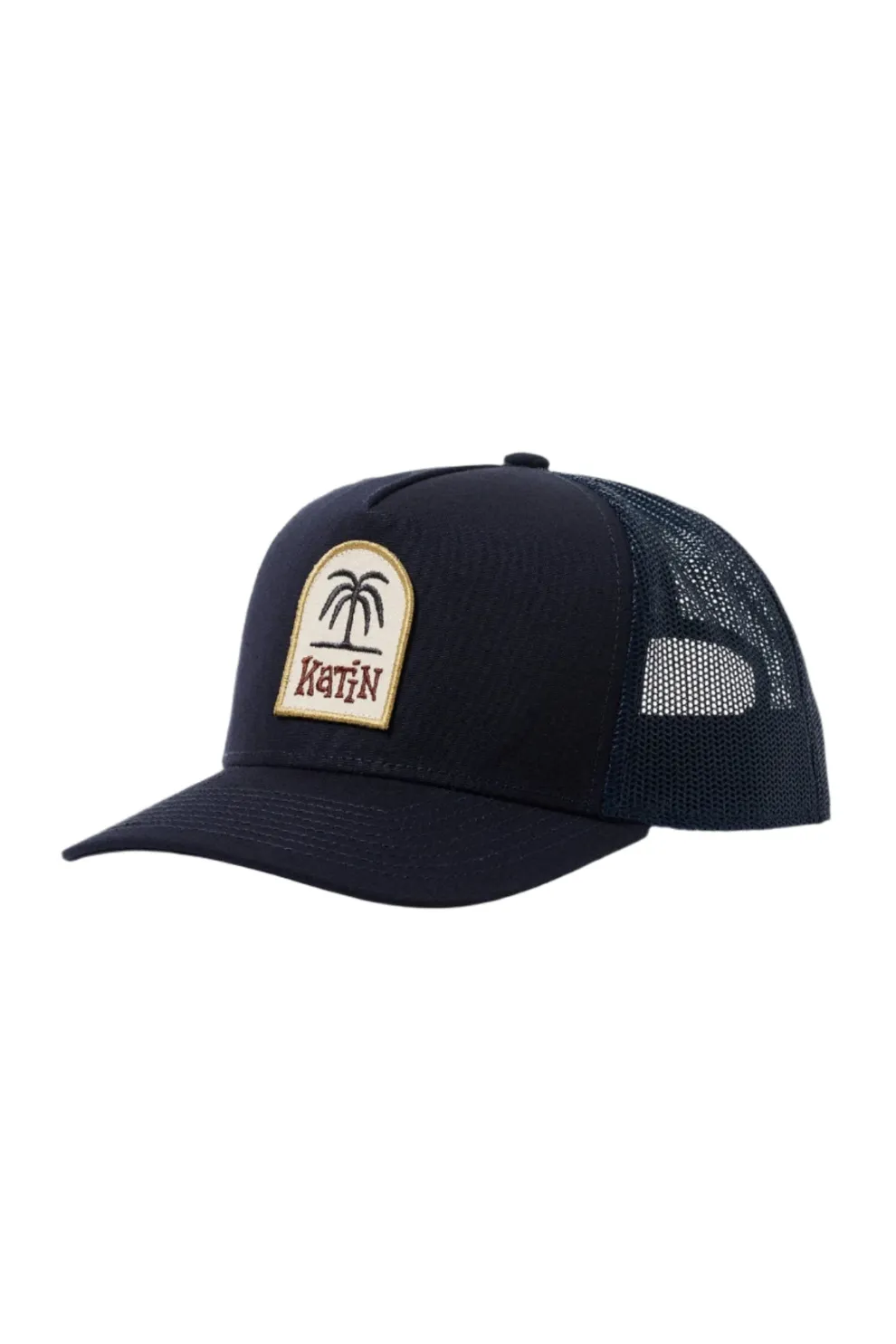 K-Palm Trucker Hat