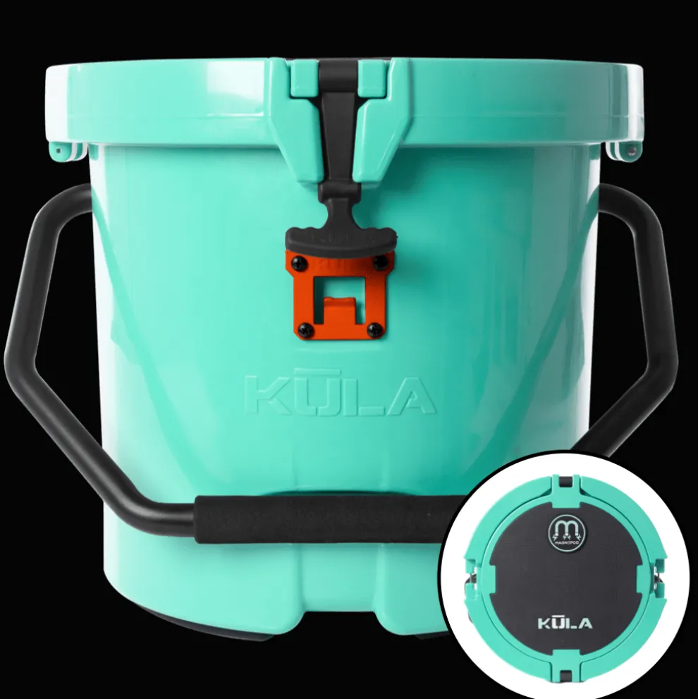 Kula 5 MAGNEPOD Cooler
