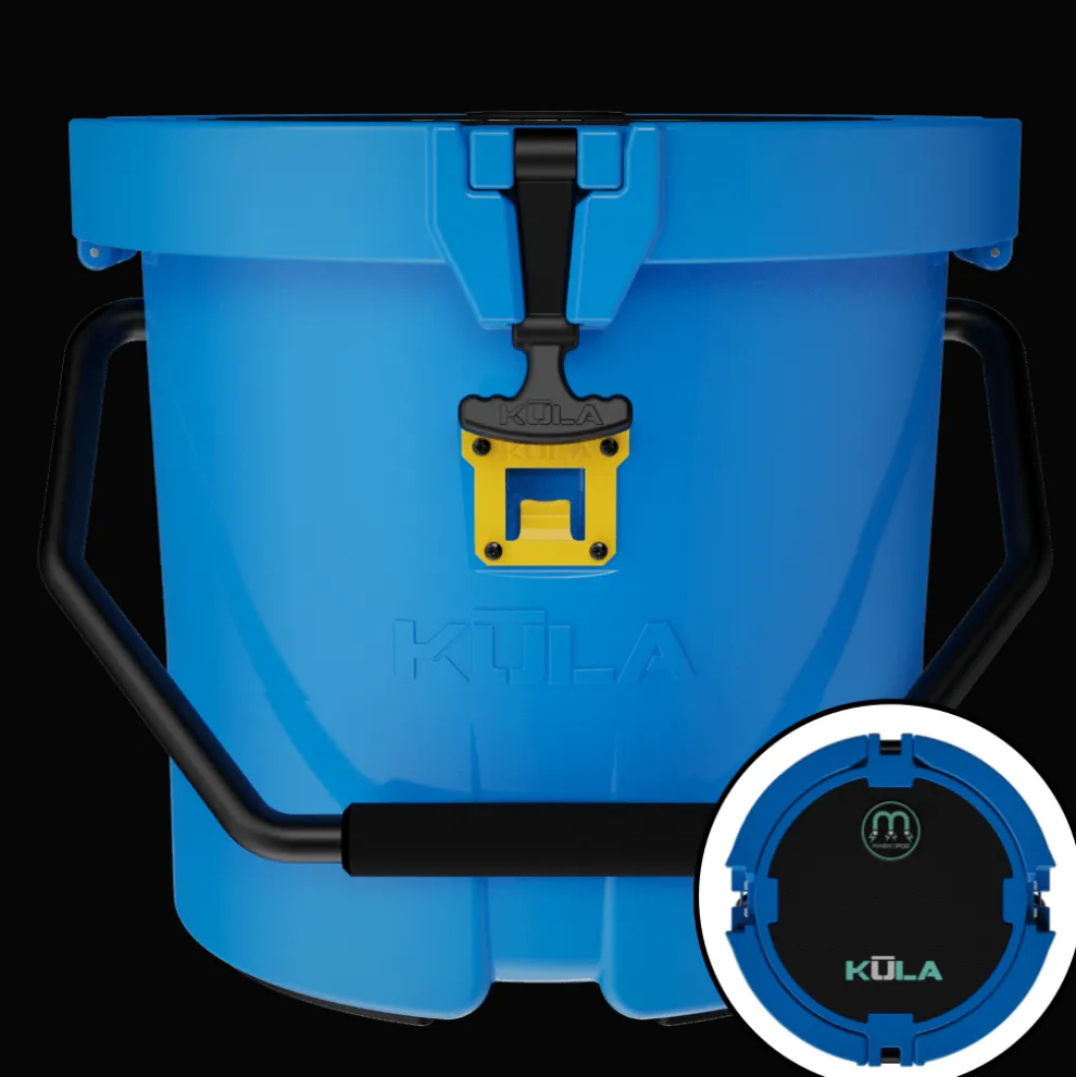 Kula 5 MAGNEPOD Cooler