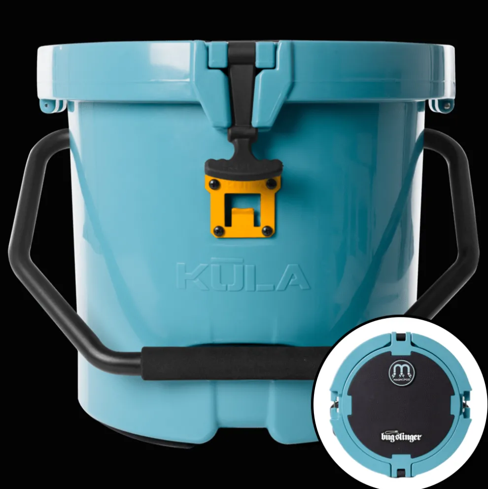 Kula 5 MAGNEPOD Cooler