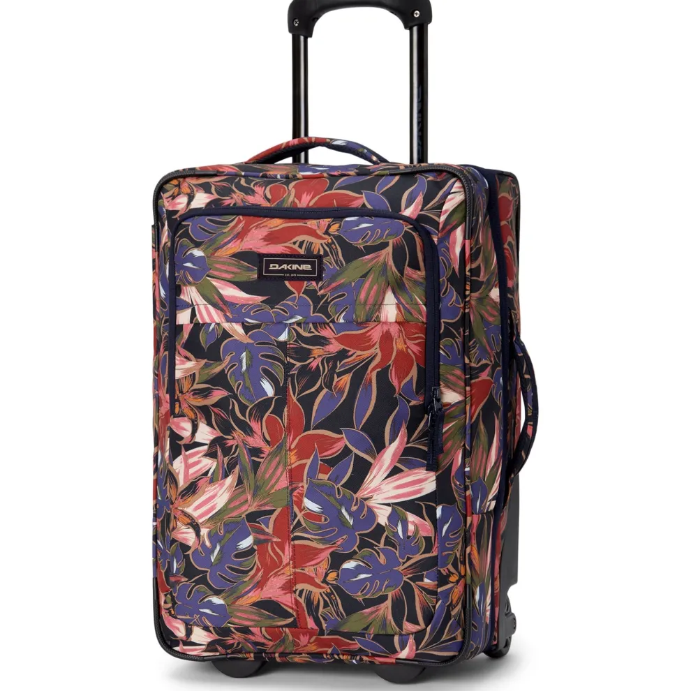 42L Carry On Roller Bag