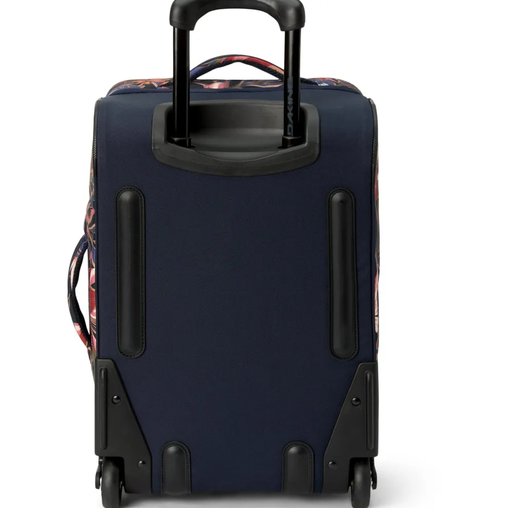 42L Carry On Roller Bag