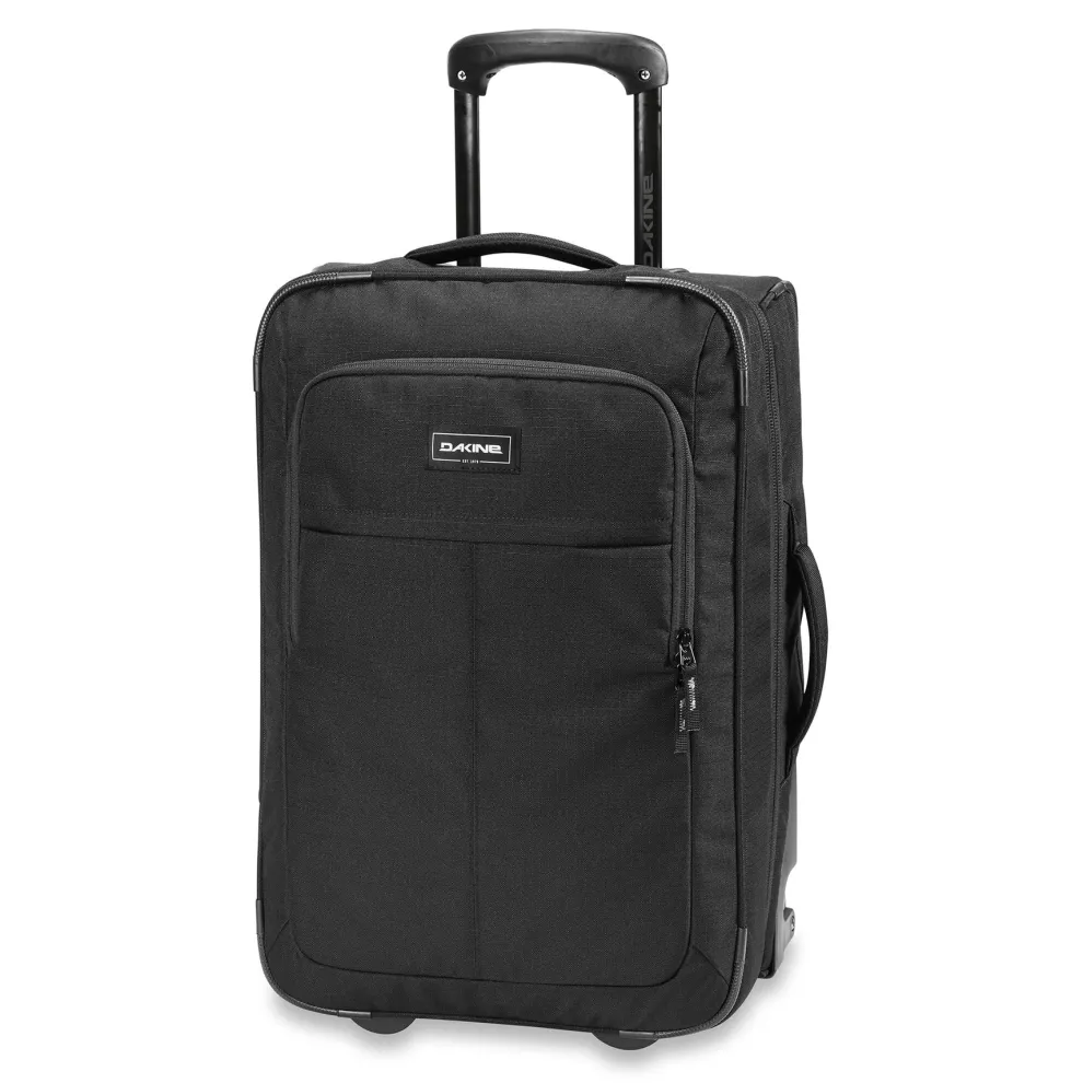 42L Carry On Roller Bag