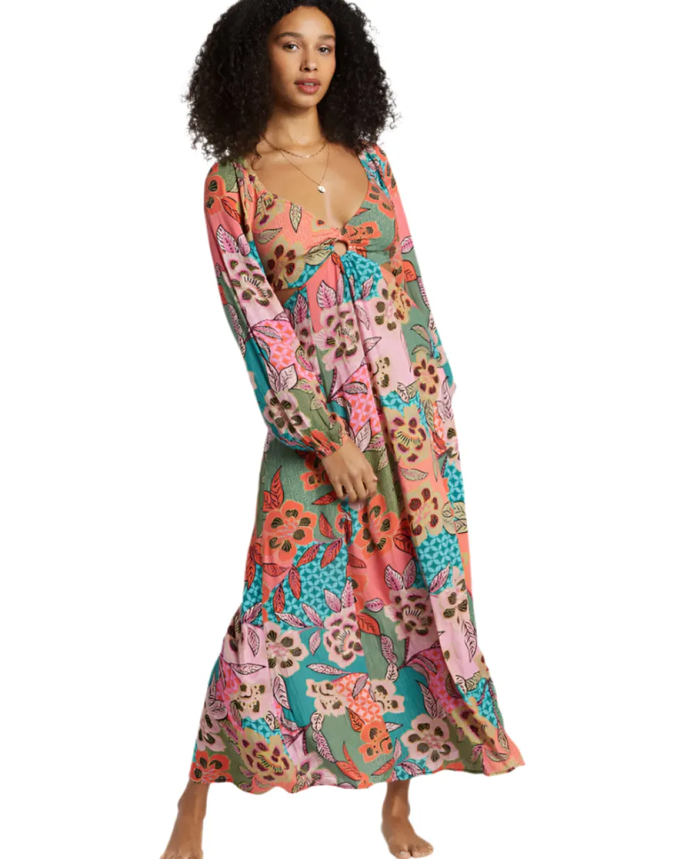 Last Call Maxi Dress for Women (SALE)
