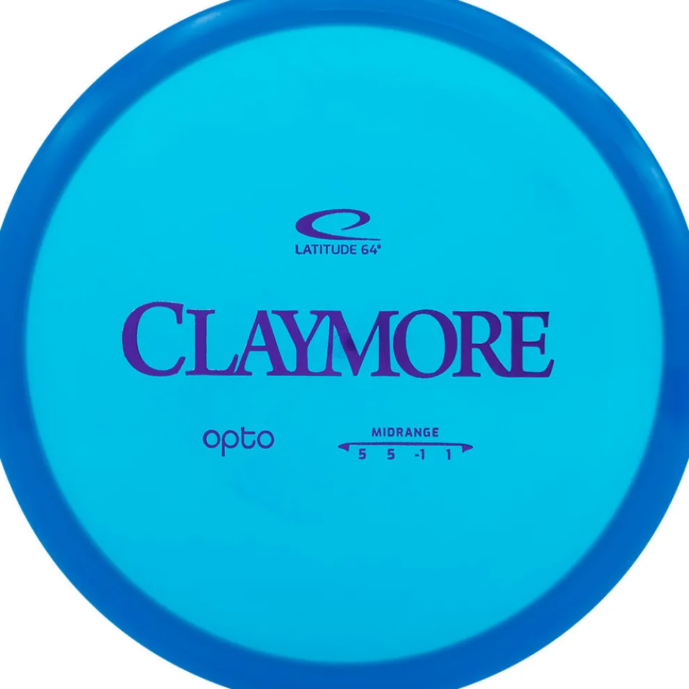 Latitude 64 Opto Claymore
