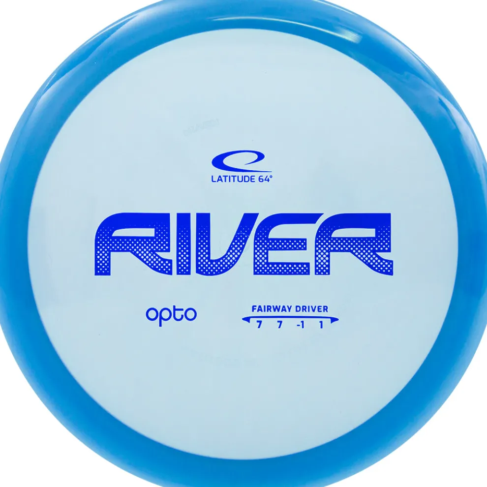 Latitude 64 Opto River