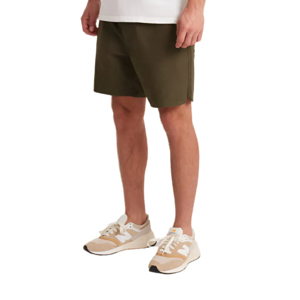 Layover Traveler Shorts