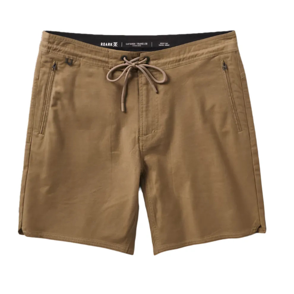 Layover Traveler Shorts