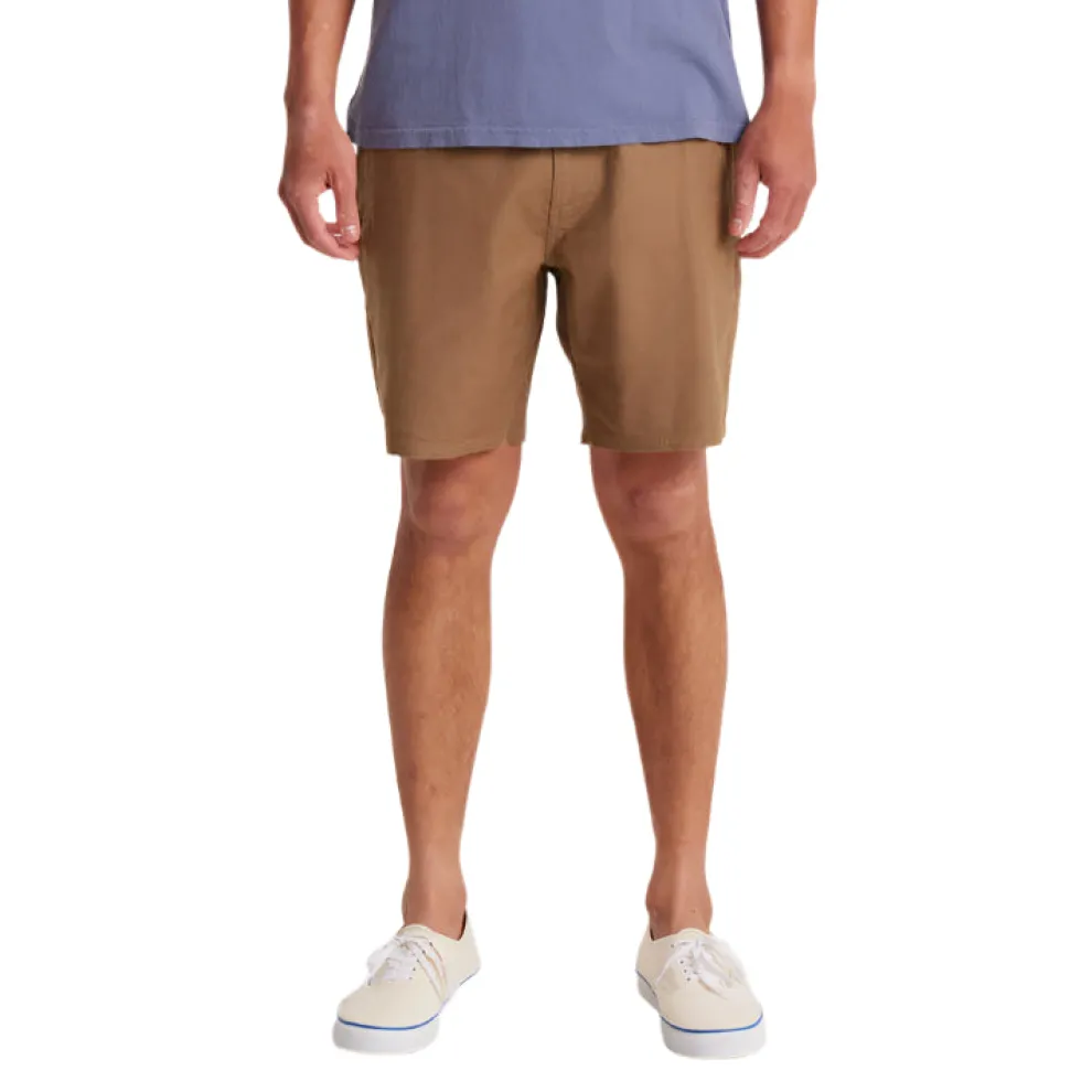 Layover Traveler Shorts